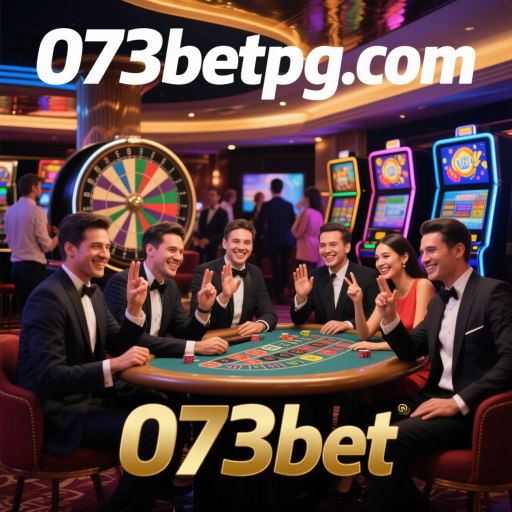 073bet