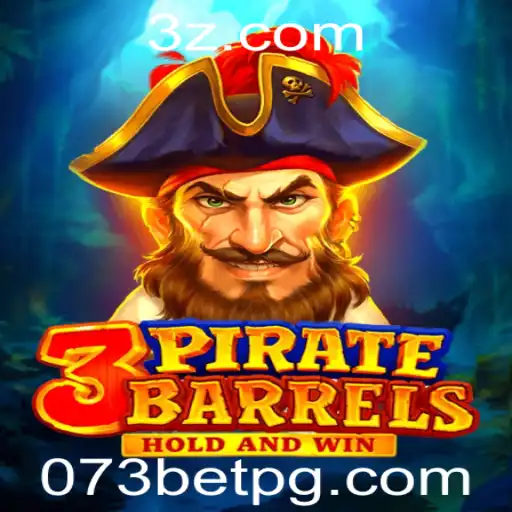 Uma Aventura de Azar e Estratégia: Explorando o Jogo 3PirateBarrels