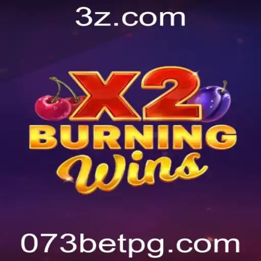 Explorando o Universo de 'BurningWinsX2': Regras, Estratégias e a Inovadora 073 Bet App