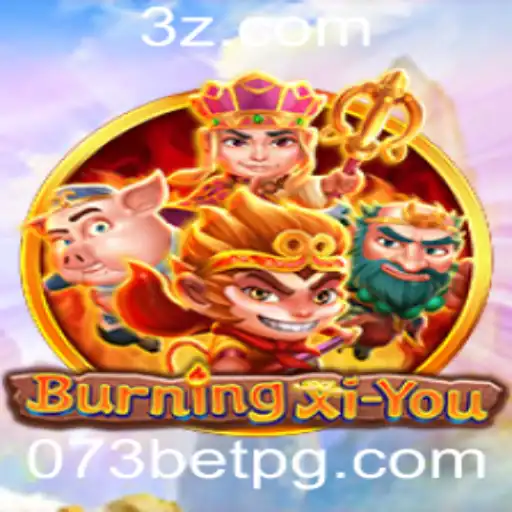 Desvendando o Mundo de BurningXiYou: Uma Aventura Épica