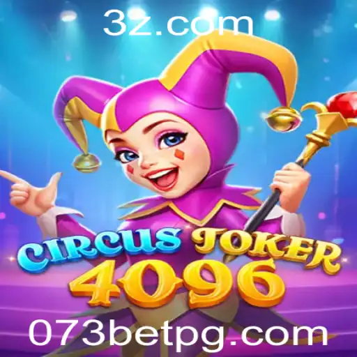 Descubra o Fascinante Mundo de CircusJoker4096: O Jogo Revolucionário