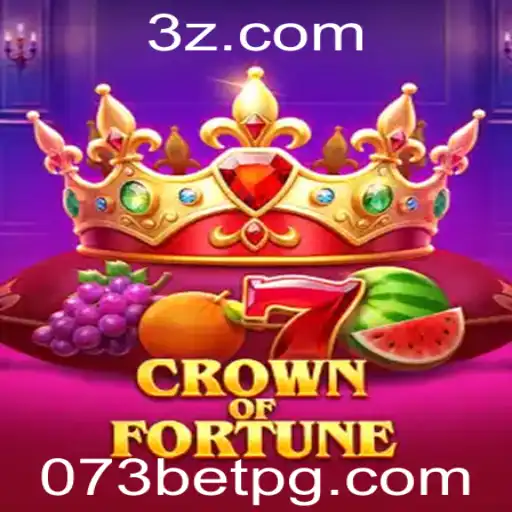 Desvendando CrownofFortune: Um Guia Completo para o Jogo e a Plataforma 073 Bet App