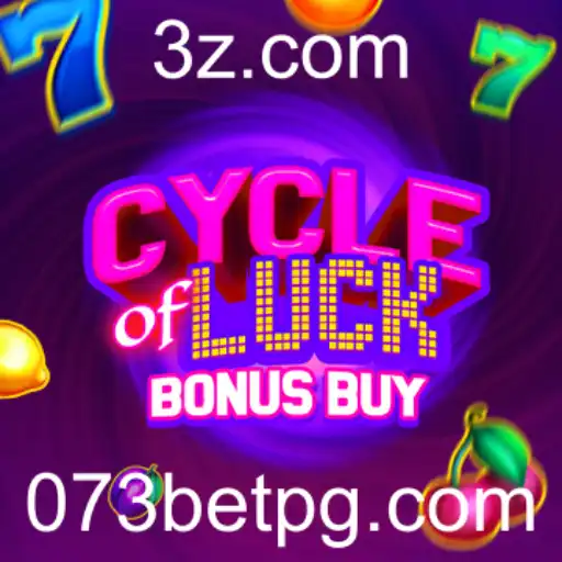 CycleofLuckBonusBuy: Um Mergulho no Jogo Inovador da 073 Bet App