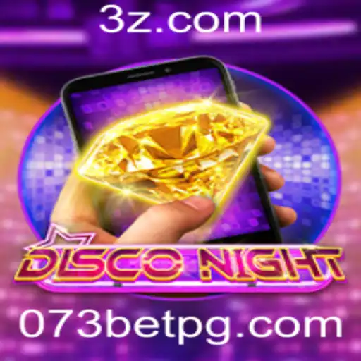 Explorando o Mundo de DiscoNightM e 073 Bet App