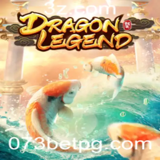 Explorando o Fascinante Mundo de DragonLegend: Um Mergulho no Jogo e na Plataforma 073 Bet App