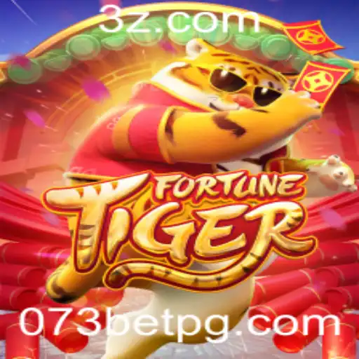 Descubra o Encantador Jogo FortuneTiger na 073 Bet App
