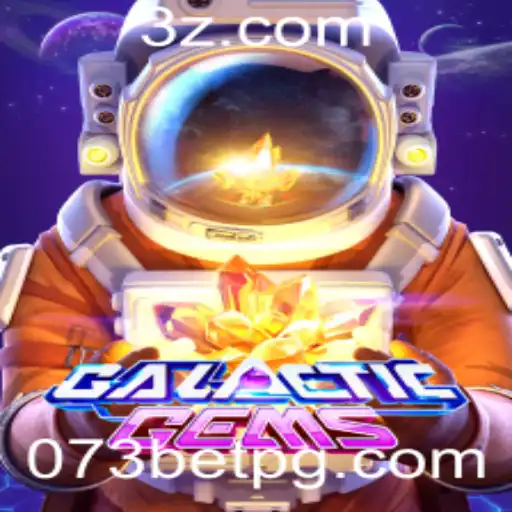 Descubra o Fascinante Mundo de GalacticGems e o Universo das Apostas com 073 Bet App