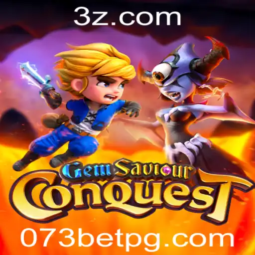 Descubra o Empolgante Universo de GemSaviourConquest e a Revolução da 073 Bet App