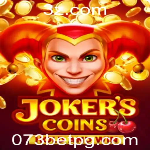 JokersCoins: Descubra a Nova Sensação do Mundo dos Jogos com 073 Bet App