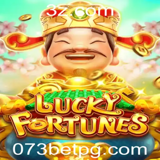 Descubra o Fascinante Mundo de LUCKYFORTUNES: O Jogo de Sorte do Momento