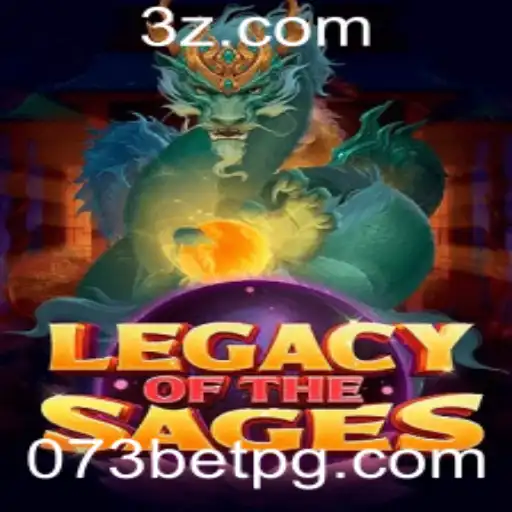 Explorando LegacyoftheSages: Uma Jornada pelo Universo dos Sábios