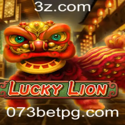 Descubra LuckyLion e a Revolução Digital com 073 Bet App