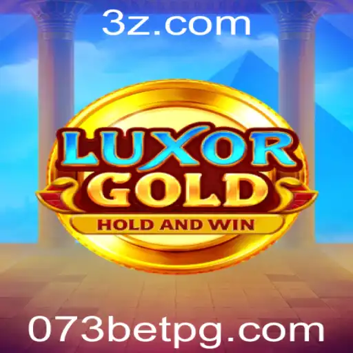 LuxorGold: Descubra o Fascinante Mundo de Luxor na 073 Bet App