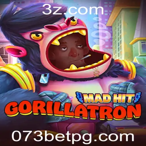 Explorando o Universo do Jogo MadHitGorillatron e Sua Popularidade no Mundo das Apostas