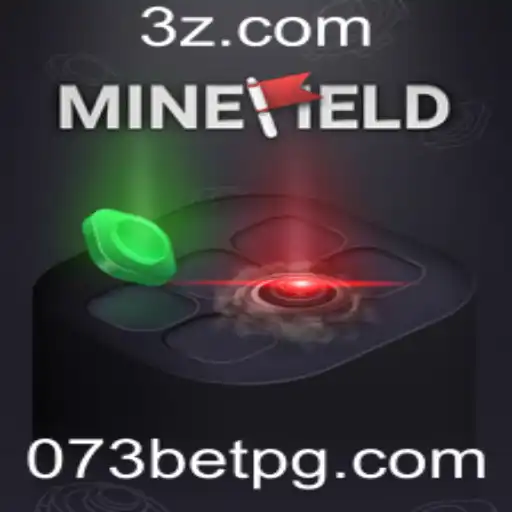 Descubra o Emocionante Jogo MineField com 073 Bet App