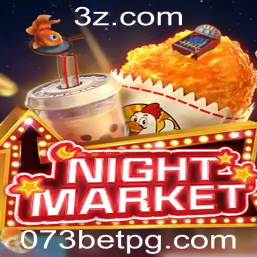 Descubra NIGHTMARKET: O Jogo Inovador que Está Chamando a Atenção com 073 Bet App