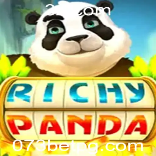 Descubra o Mundo de RichyPanda: O Novo Fenômeno no Universo das Apostas com a 073 Bet App