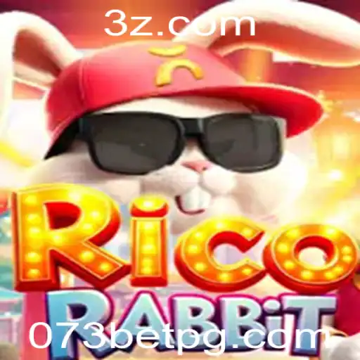 RicoRabbit: Um Novo Fenômeno no Mundo dos Jogos
