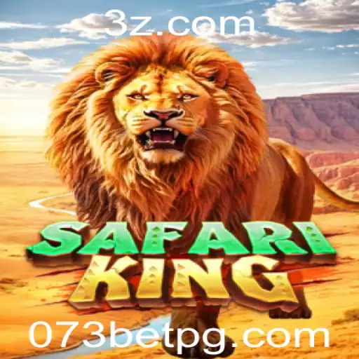 Descubra o emocionante mundo de SafariKing no 073 Bet App