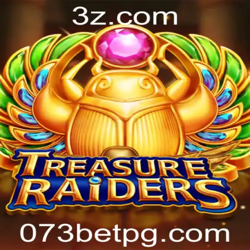Explorando o Mundo de TREASURERAIDERS: Um Jogo de Aventura e Estratégia