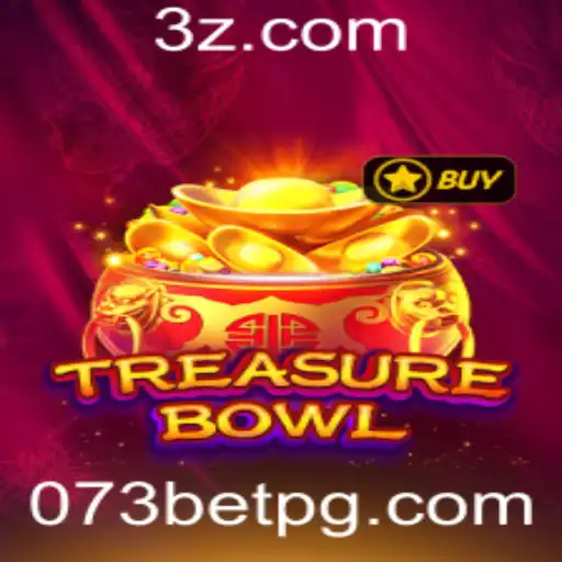 Desvendando o Fascínio do Jogo TreasureBowl